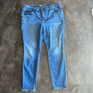 Old Navy Jeans
